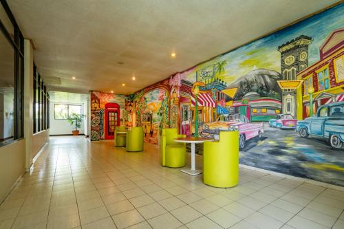 Fotografie z fotogalerie ubytování Kandyan Reach Hotel v destinaci Kurunegala