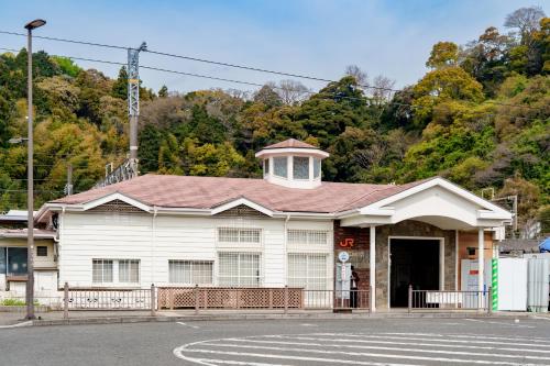 アパートメントが所在する建物