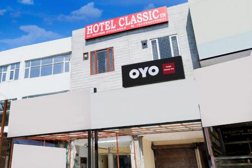 KhararにあるHotel O Classic inのギャラリーの写真