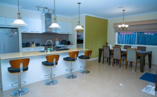 Fotografie z fotogalerie ubytování Charming Family Home v destinaci Lyndhurst