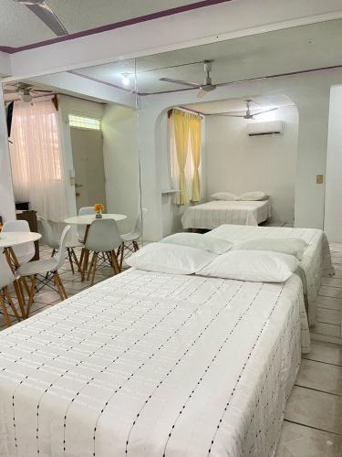 Φωτογραφία από το άλμπουμ του Casa Huatulco σε Santa Cruz Huatulco