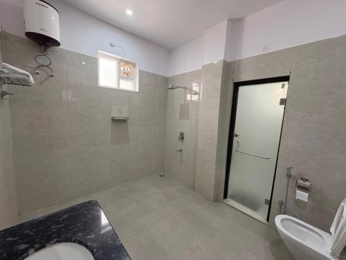 Gallery image of Executive House in Lucknow