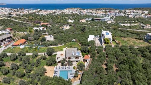 Φυσικό τοπίο κοντά σε αυτό το διαμέρισμα