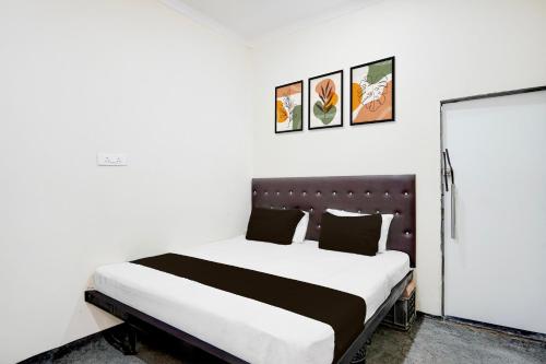 Φωτογραφία από το άλμπουμ του Hotel O R K Inn Chakeri σε Κανπούρ