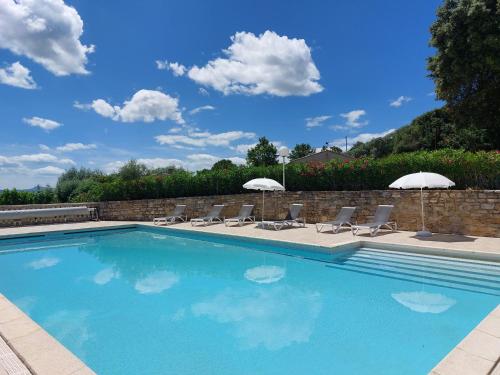 Village de gîtes La Fontinelle