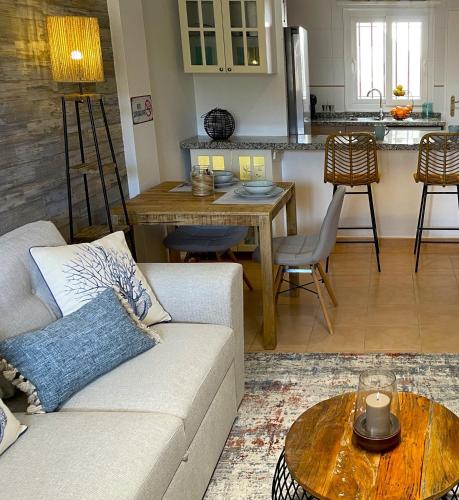 Villa Saladillo Camposol Holiday Home