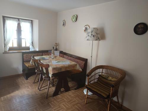 Fotografie z fotogalerie ubytování Gîte Hecker Alsace v destinaci Niedersteinbach