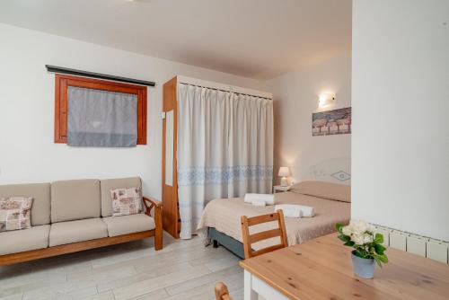 Gallery image of Studio's Pavese in Olbia