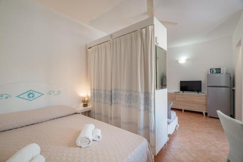Gallery image of Studio's Pavese in Olbia