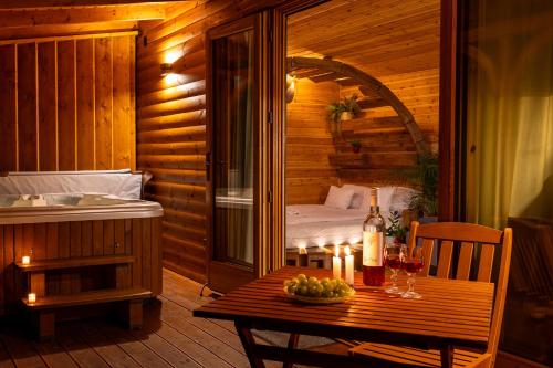 Réteskert vendégház és apartman