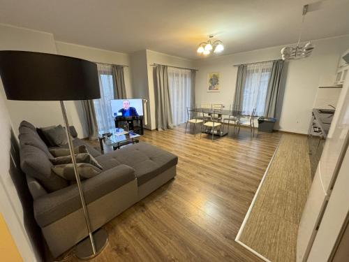 Apartament z widokiem na góry - Mondi Kai III, ogromny 70m2