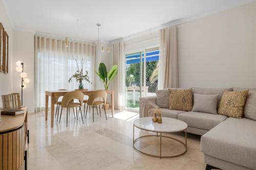 TERRAZAS DE BANUS 4 12