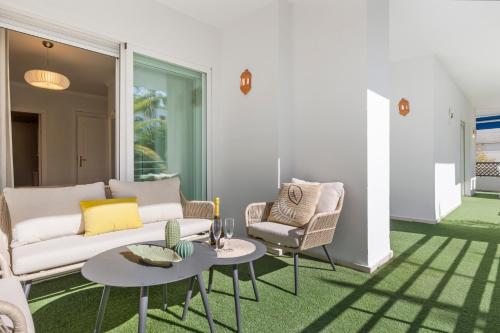 TERRAZAS DE BANUS 4 12