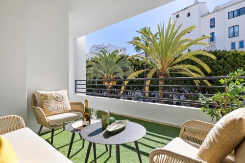TERRAZAS DE BANUS 4 12