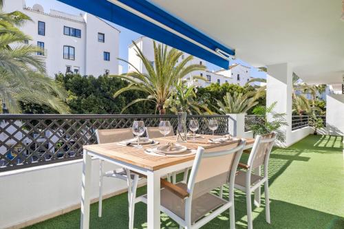 TERRAZAS DE BANUS 4 12