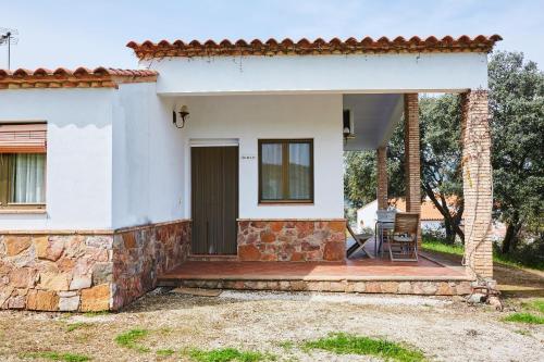 Bangunan di mana terletaknya the country house