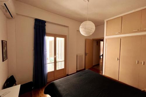 Quiet apartment in the centre of Athens