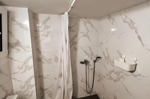 Quiet apartment in the centre of Athens