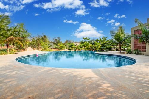Gallery image of ELIVAAS Urvi Suites, Bengaluru in Kumbalgod