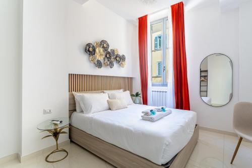 iFlat Monti Exclusive Domus S Maria Maggiore