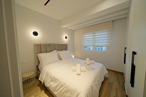 Gallery image of Lake Charming Apartment in Ioannina