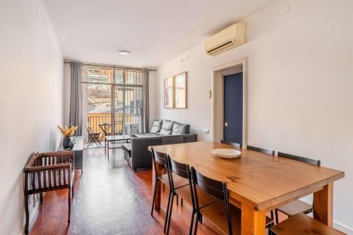 The Collection Barcelona - 4-bedroom Apartment in Sagrada Familia!