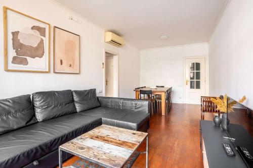 The Collection Barcelona - 4-bedroom Apartment in Sagrada Familia!