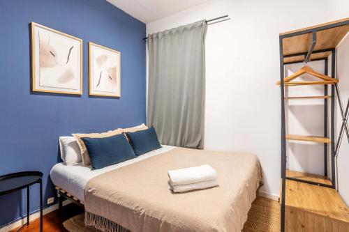 The Collection Barcelona - 4-bedroom Apartment in Sagrada Familia!