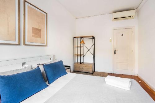 The Collection Barcelona - 4-bedroom Apartment in Sagrada Familia!