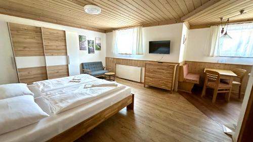 Living Apartments Saalbach incl Joker Card in Summer