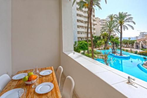 Sunstay Benalbeach Loft Benalmadena