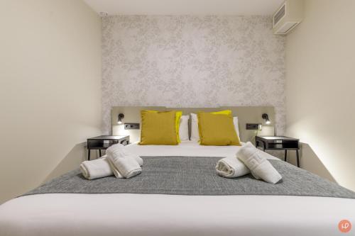 Center Soul Apartment