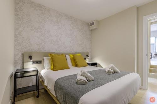 Center Soul Apartment
