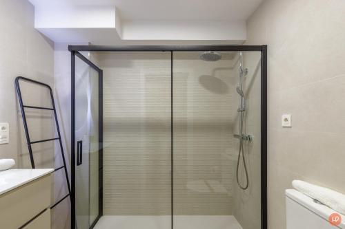 Center Soul Apartment
