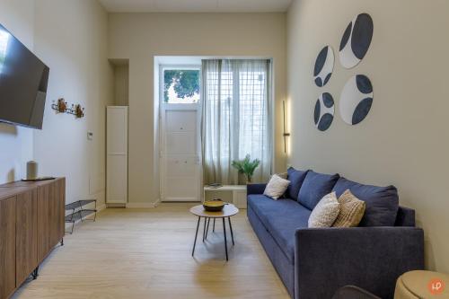 Center Soul Apartment