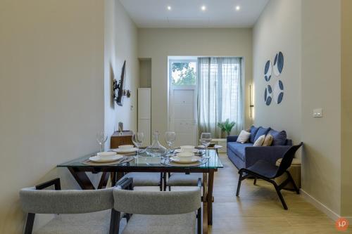 Center Soul Apartment