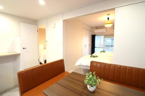 Shin Osaka Grand Heights SG31