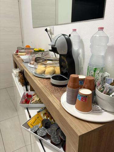 Fotografie z fotogalerie ubytování Eulalia Bnb Alghero v destinaci Alghero