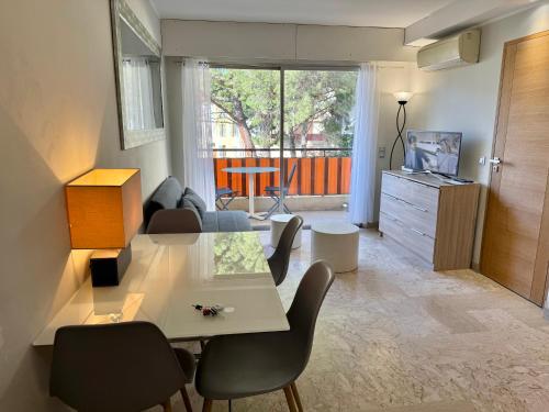 Apartment 2 pièces Cannes Centre