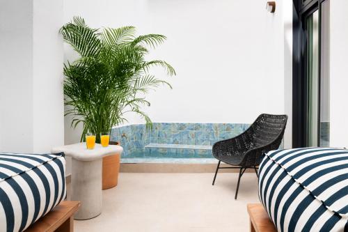 Magno Apartments Gallos