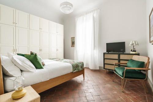 Lillibeth Place - Florence Dolce Vita