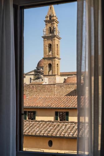 Lillibeth Place - Florence Dolce Vita