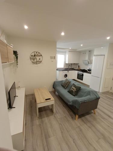 Apartamento nuevo y cómodo al lado de la Catedral