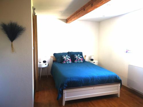 Joli meublé calme et proche commodités