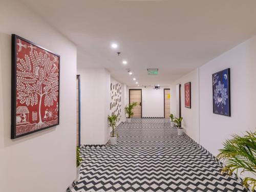 Imagen de la galería de The Hosteller Bam, Rishikesh - Poshtel, en Rishīkesh