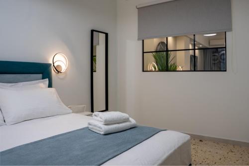 Athens at a Glance - Luxury Apartments
