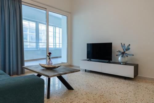 Athens at a Glance - Luxury Apartments