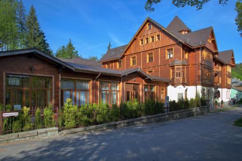 Willa Józefina - Mini Spa & Family Fun