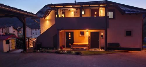 Apartman Folka free parking