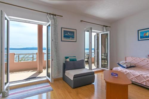 Podgora 3